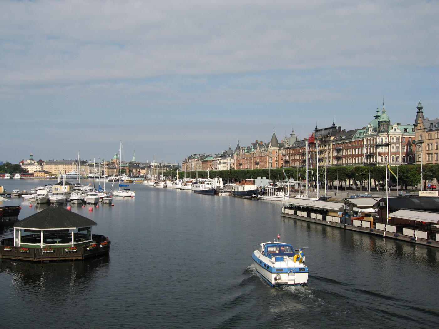 Stockholm